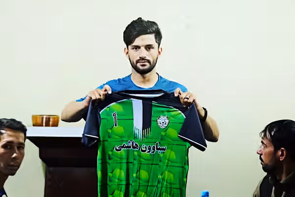 رقابتهای انتخابی لیگ دسته اول فوتسال افغانستان در نیمروز آغاز میشود