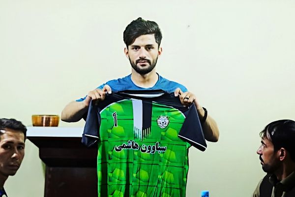 رقابتهای انتخابی لیگ دسته اول فوتسال افغانستان در نیمروز آغاز میشود