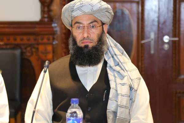 خالد حنفي: طالبان د اسلامي تعلیم خلاف نه دي بلکې له بداخلاقۍ سره حساسیت لري
