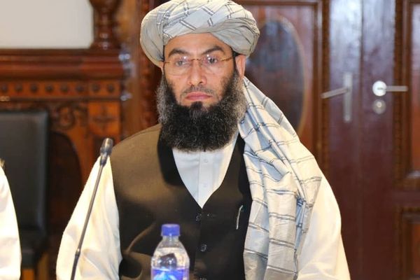 خالد حنفي: طالبان د اسلامي تعلیم خلاف نه دي بلکې له بداخلاقۍ سره حساسیت لري