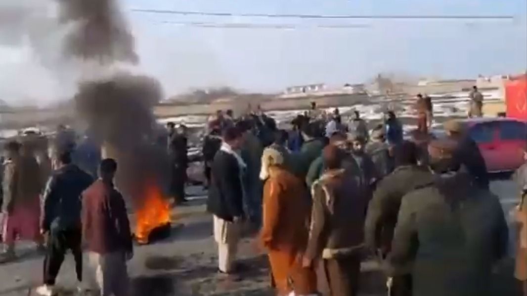 وزارت داخله طالبان تایید کرد که مردی را در ولسوالی میربچه‌کوت کابل کشته است