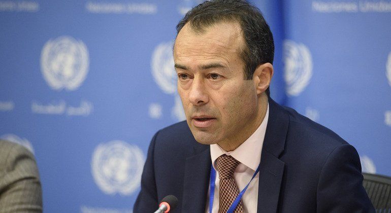 ملګري ملتونه: د افغانستان، سوډان او غزې د ناورینونو د حل لپاره نړۍوالې هڅې په زیاتېدو دي