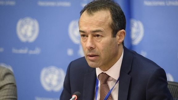 ملګري ملتونه: د افغانستان، سوډان او غزې د ناورینونو د حل لپاره نړۍوالې هڅې په زیاتېدو دي