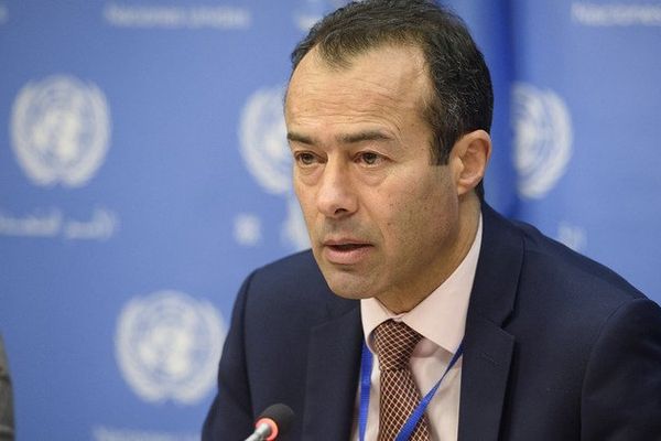 ملګري ملتونه: د افغانستان، سوډان او غزې د ناورینونو د حل لپاره نړۍوالې هڅې په زیاتېدو دي