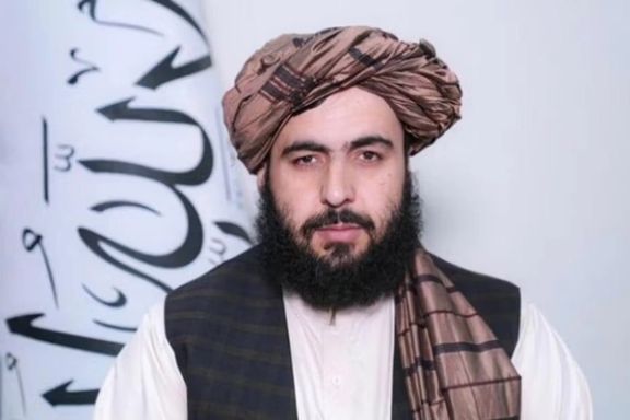 طالبانو د عباس عراقچي د دې خبرې هرکلی وکړ، چې وايي «اوس پر افغانستان یوه ډله واکمنه ده»