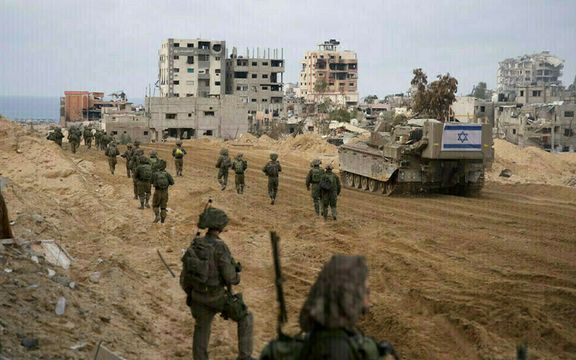 اسراییلي ځواکونو په غزه کې دوه تنه وژلي او دغې سیمې ته تلوونکې بشرپاله مرستې یې بندې کړي