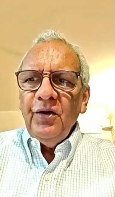 جیانت پرساد: په اوسنیو شرایطو کې د افغانستان د ټول‌شموله حکومت جوړول ستونزمن دي