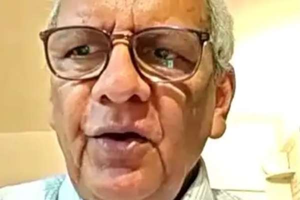 جیانت پرساد: په اوسنیو شرایطو کې د افغانستان د ټولشموله حکومت جوړول ستونزمن دي