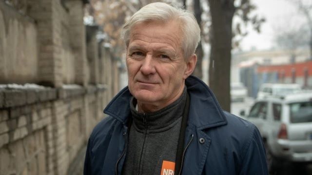 د کډوالو لپاره د ناروې شورا : د افغانستان د کلونه لاسته راوړنې له منځه تللي