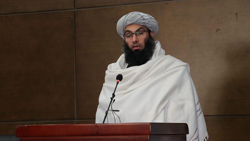 اوزبیکستان اظهارات وزیر امر به معروف طالبان را به‌شدت رد کرد
