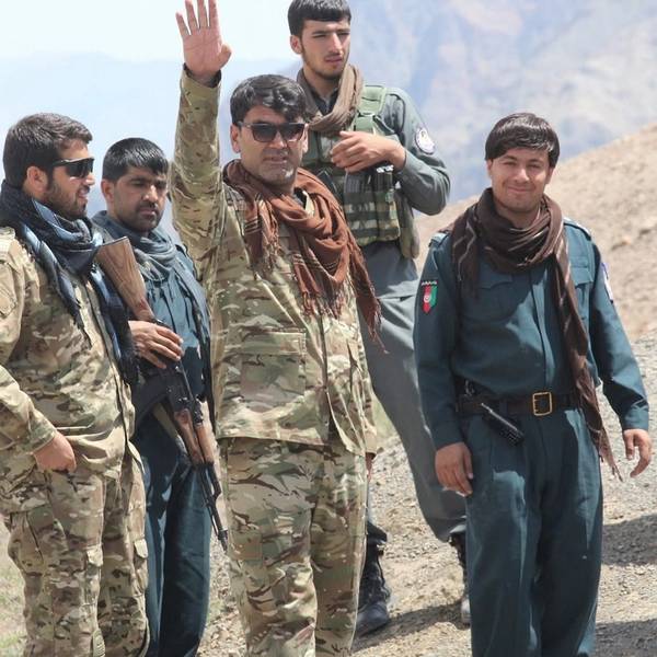 روزنامه جمهوری اسلامی: سیاستهای اشتباه در برابر طالبان ترور را به تهران آورد