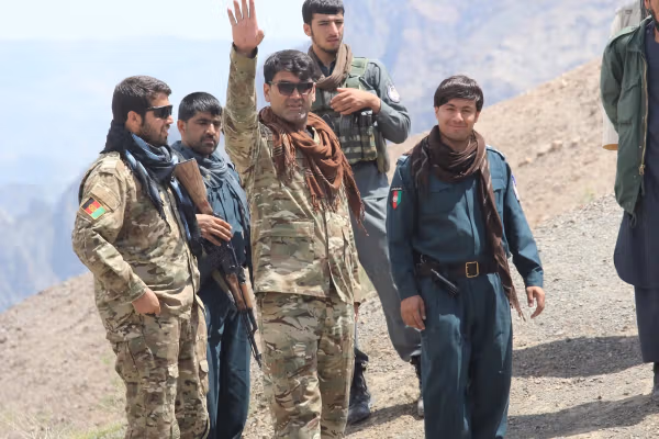 روزنامه جمهوری اسلامی: سیاستهای اشتباه در برابر طالبان ترور را به تهران آورد