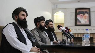 چرا جمهوری اسلامی ایران سفارت افغانستان را به طالبان تحویل میدهد؟