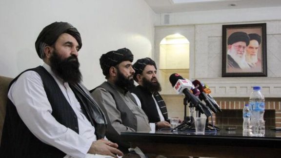 رسانه آنهد: جمهوری اسلامی پس از کشتهشدن قاسم سلیمانی دفتر طالبان در مشهد را باز کرد