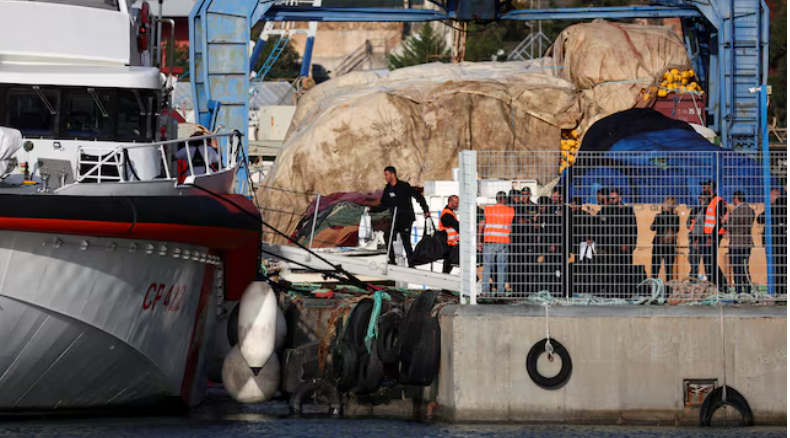 حکومت ایتالیا فرمانی برای دور زدن مخالفت دادگاه با انتقال پناهجویان به آلبانیا صادر کرد
