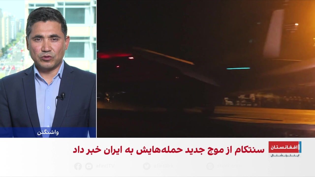 جنگ امریکا و جمهوری اسلامی بر سر کنترل تنگه هرمز