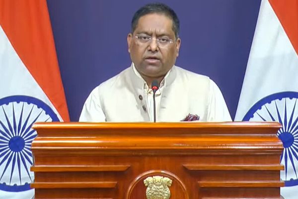 الهند تصف تحركات باكستان ضد طالبان بغير المقبولة