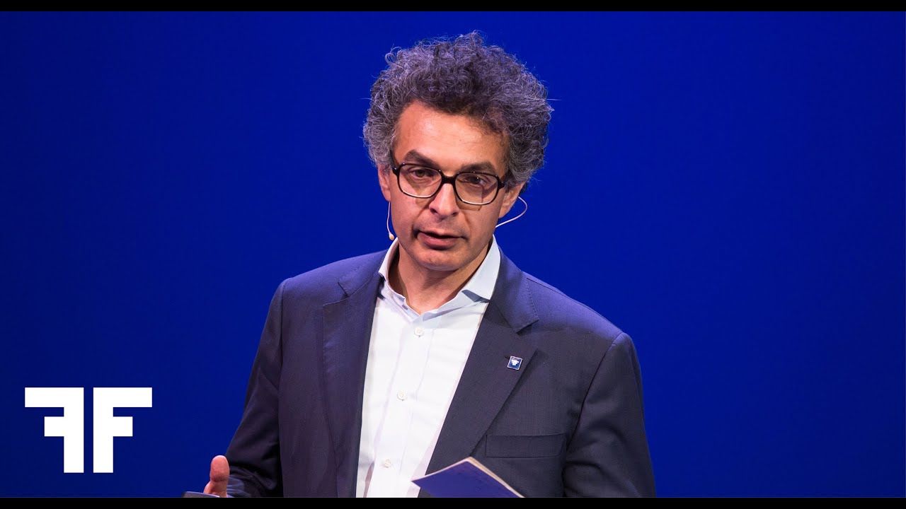 سعد محسنی: جناح‌هایی در گروه طالبان برای کسب قدرت به رسانه‌ها نیاز دارند