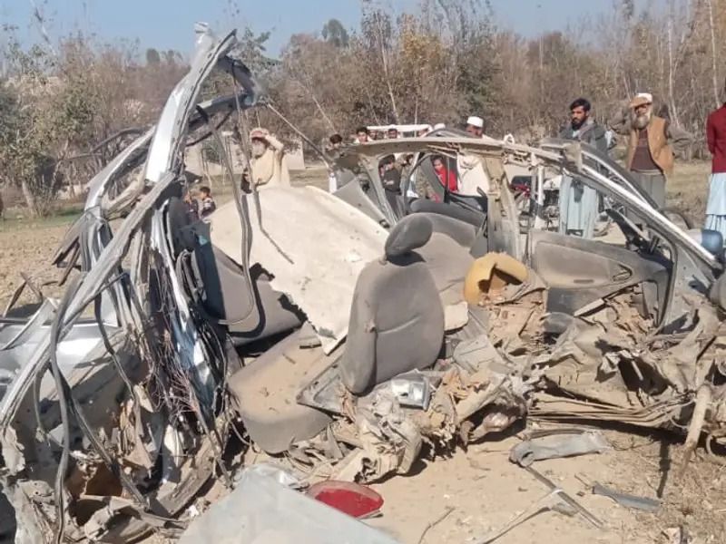 یو څیړنیز مرکز: په ۲۰۲۳ کال کې په پاکستان کې په ځانمرګو بریدونو کې ۳۲۹ کسان وژل شوي