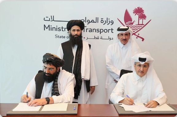 قطر افغانستان ته مستقیمې الوتنې پیلوي