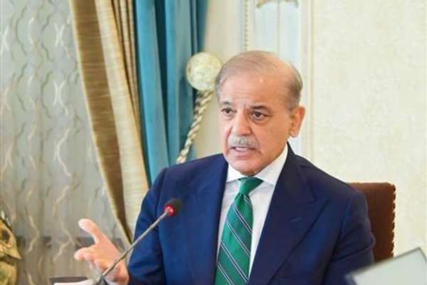 شهباز شریف: تا فتنهگران از خاک افغانستان استفاده میکنند، همسایگی مسالمتآمیز ممکن نیست