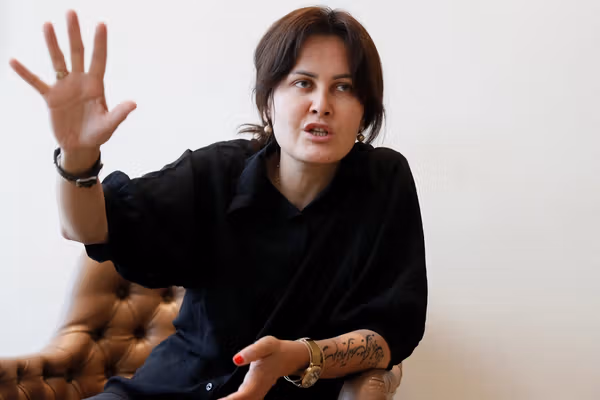 رئیس پیشین افغان فیلم: طالبان مخالف هرگونه آزادی و خلاقیت است