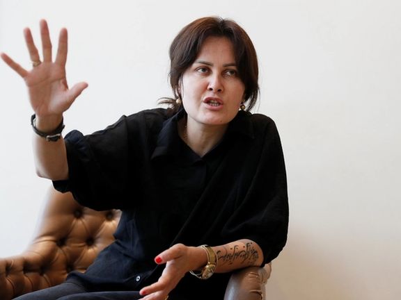 رئیس پیشین افغان فیلم: طالبان مخالف هرگونه آزادی و خلاقیت است