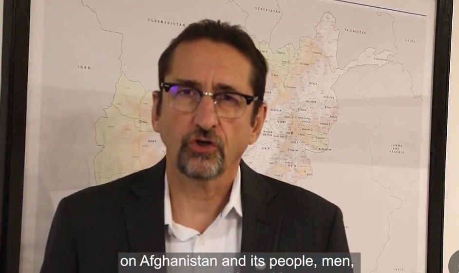 د ملګرو ملتونو د مرستو همغږي کوونکی: نړیواله ټولنه دې له افغانانو سره مرستې نه بندوي