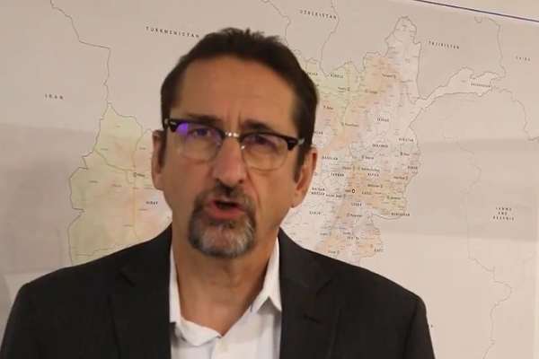 د ملګرو ملتونو د مرستو همغږي کوونکی: نړیواله ټولنه دې له افغانانو سره مرستې نه بندوي