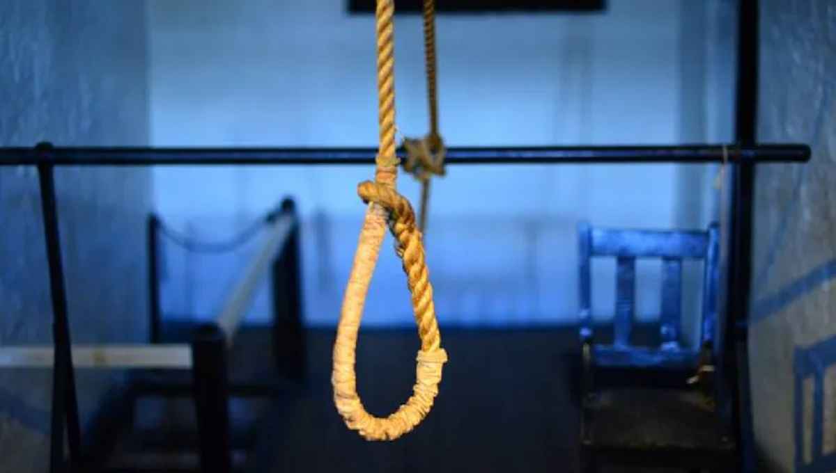 د بشري حقونو بنسټ: د ایران په اصفهان کې درې افغان وګړي په اعدام محکوم شول