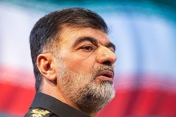 Taliban Only Issues Statement, Has No Will To Fight Drugs, Says Iran’s Police Chief