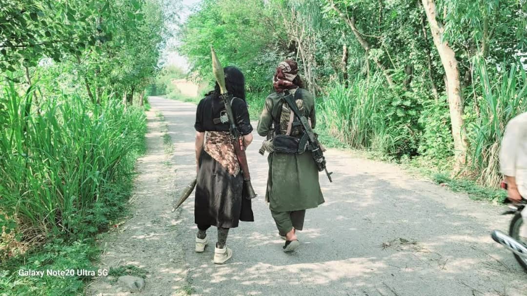 ټي ټي پي خپلو جنګیالیو ته امر کړی چې د پاکستاني سرتېرو مړي ونه سپاري