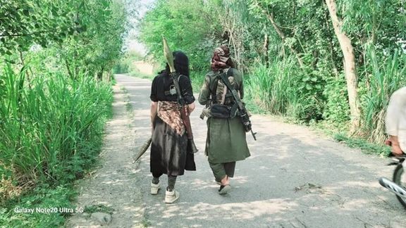 ټي ټي پي خپلو جنګیالیو ته امر کړی چې د پاکستاني سرتېرو مړي ونه سپاري