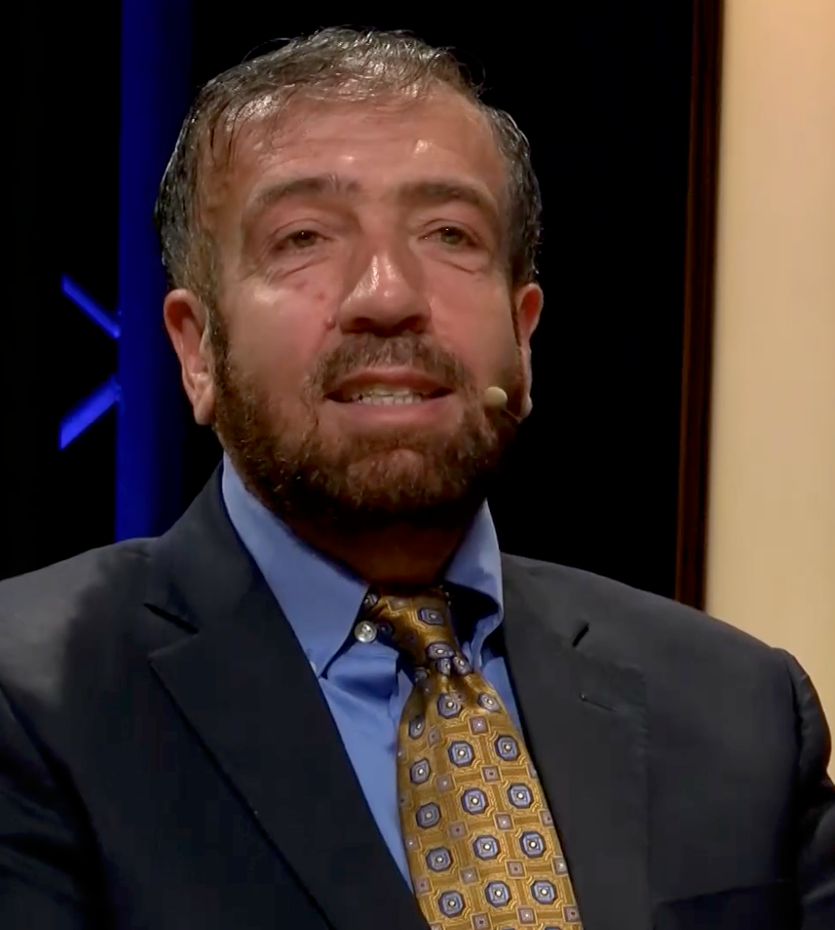 فضل احمد معنوي: د طالبانو او پاکستان اختلافات یوازې تر «ټي‌ټي‌پي»‌ محدود نه‌دي