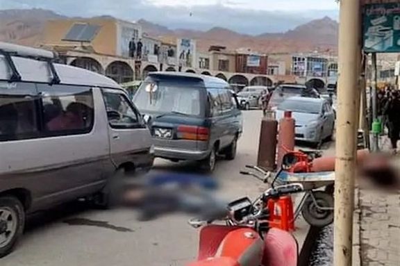 لیتوانیا با تایید زخمی شدن یک شهروندش در بامیان، از مردم این کشور خواست به افغانستان نروند