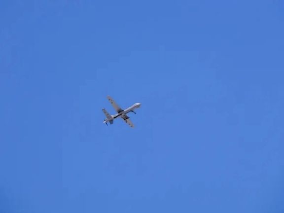 بې پیلوټه امریکايي الوتکې د کندهار او د افغانستان په څو نورو ولایتونو کې الوتنې کوي