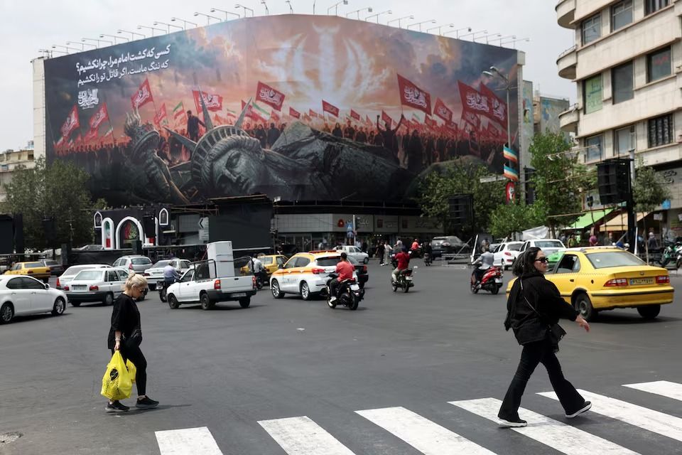 ایران می‌گوید مذاکرات برای احیای توافق موقت با امریکا پیشرفتی نداشته است