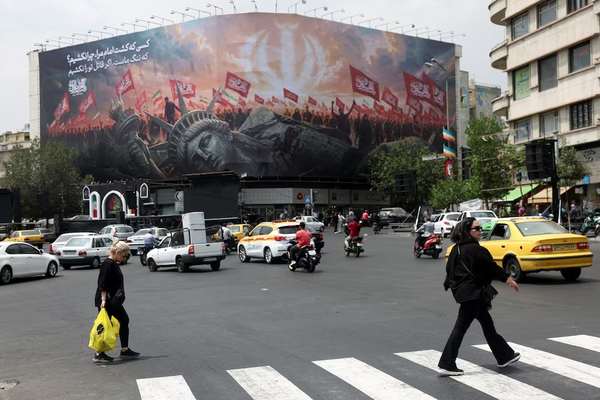ایران میگوید مذاکرات برای احیای توافق موقت با امریکا پیشرفتی نداشته است