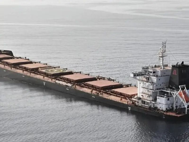 با غرق شدن دومین کشتی، شرکت‌های برتر کشتی‌رانی جهان خواستار اقدام فوری علیه حوثی‌ها شدند