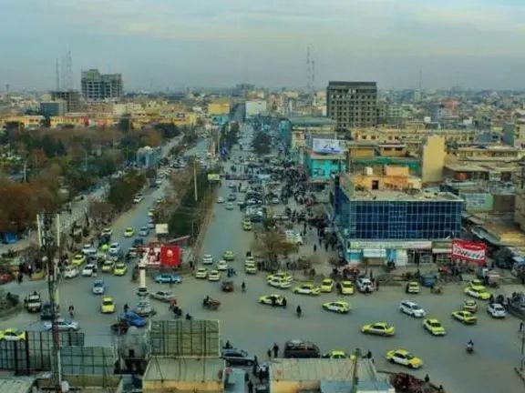 وزارت امر به معروف طالبان در بلخ یک نفر را به اتهام 'جادوگری' بازداشت کرد