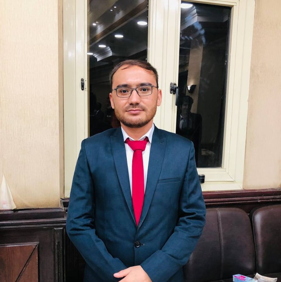 نورالهدی فرزام