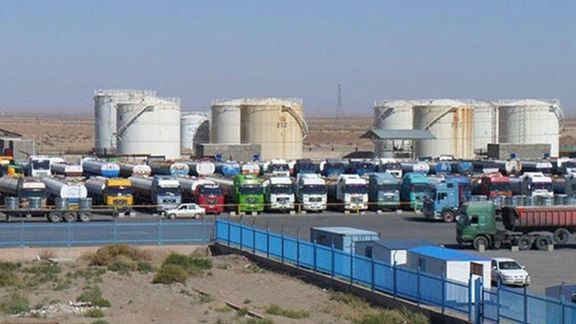 طالبان میگوید طرح نصب اسکنرهای بزرگ الکترونیکی را در ۱۲ بندر افغانستان تایید کرده است