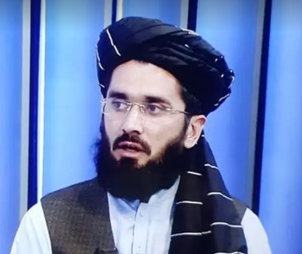 Taliban Official Responds to Afghan Woman’s Accusation of Forced Marriage