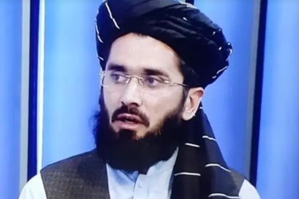 Taliban Official Responds to Afghan Woman’s Accusation of Forced Marriage