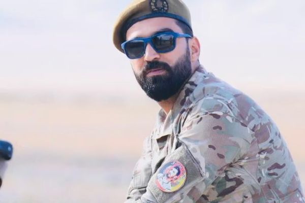 ادریس ستانکزی: د طالبانو له لوري د نجونو پر زده کړو بندیز د جاهلیت زمانې نوې بېلګه ده