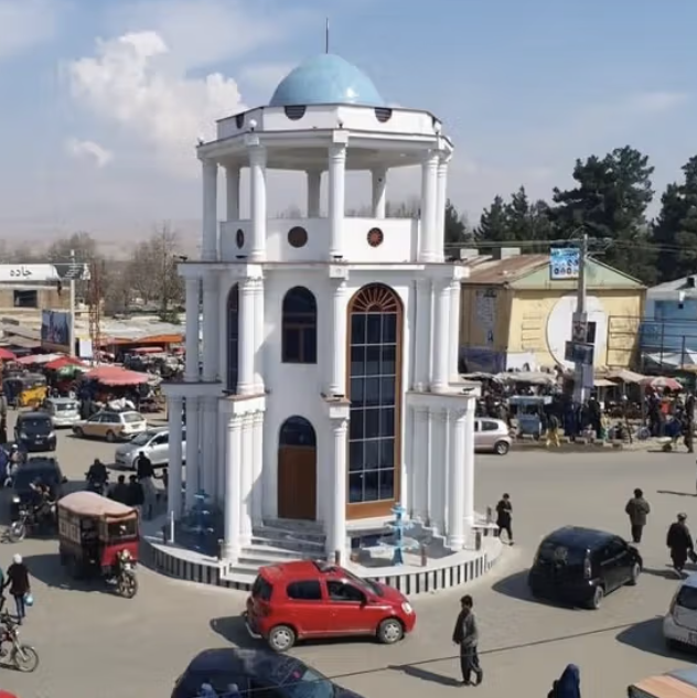 جبهة الحرية تعلن قصف مقر لطالبان في تخار