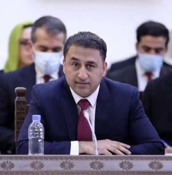 رئيس الاستخبارات الأفغانية السابق: القوة الجوية لطالبان في طريقها إلى الانهيار