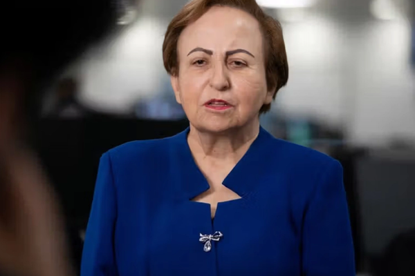 د نوبل جایزې ګټونکې: نړۍواله ټولنه دې له طالبانو سره اړیکې د ښځو د حقونو ښه کېدو پورې وتړي