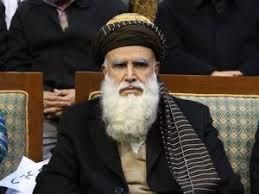 سیاف طالبانو ته: تاسو د کوم اسلامي جواز له مخې د یوې ښځې بدن لمسوئ چې محرم یې هم نه یاست؟