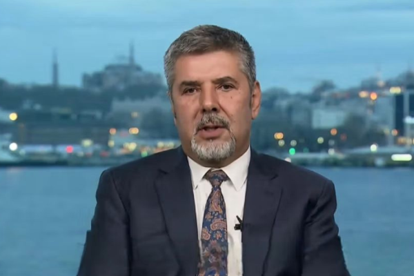 نبیل: باكستان تستخدم مكافحة الإرهاب كأداة لتحقيق مصالحها